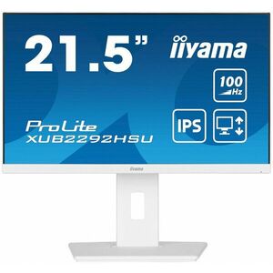 iiyama ProLite XUB2292HSU-W6 počítačový monitor 54, 6 XUB2292HSU-W6 obraz