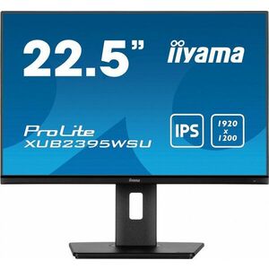 iiyama ProLite XUB2395WSU-B5 počítačový monitor 57, 1 XUB2395WSU-B5 obraz