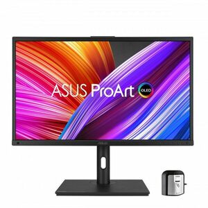 ASUS ProArt PA27DCE-K počítačový monitor 68, 3 cm 90LM0810-B01I70 obraz