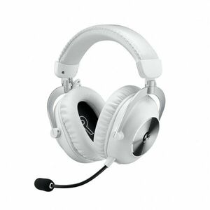 LOGITECH PRO X 2 LIGHTSPEED Wireless Gaming Headset - WHITE 981-001269 obraz
