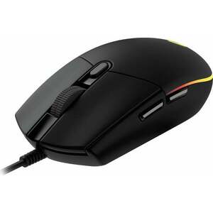Logitech G G102 Gaming Mouse myš Hraní USB Typ-A 8000 DPI 910-005823 obraz