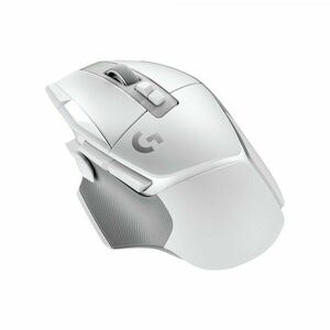 Logitech G G502 X Lightspeed myš Pro praváky RF 910-006190 obraz