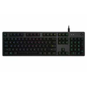 WIRED KEYBOARD, G512 TACTILE, INTNL, US INTL 920-009352 obraz