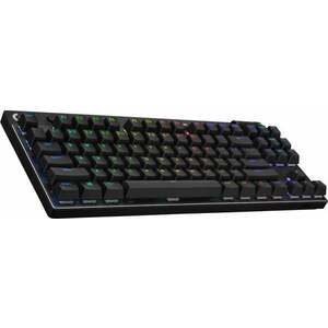 Logitech G PRO X TKL - Keyboard black 920-012136 obraz