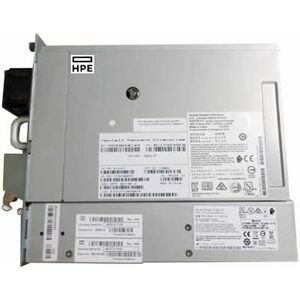 HPE StoreEver MSL LTO-8 Ultrium 30750 FC Drive Upgrade Kit Q6Q67A obraz