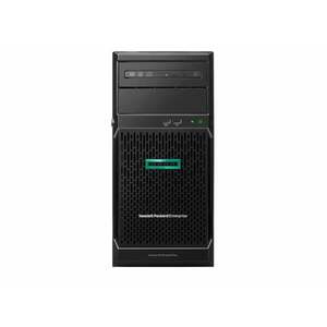 HPE ProLiant ML30 Gen10 Plus server Tower (4 U) Intel Xeon P66396-421 obraz