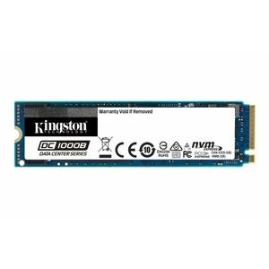 Kingston Technology DC1000B M.2 240 GB PCI Express SEDC1000BM8/240G obraz