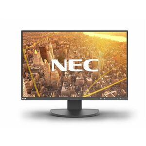 NEC MultiSync EA242WU 61 cm (24") 1920 x 1200 px LCD Černá 60004855 obraz