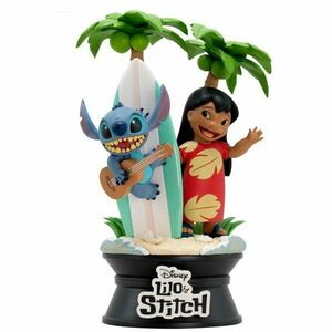 Figurka Lilo a Stitch Surfboard (Disney) obraz