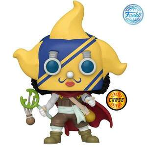 POP! Animation: Sniper King (One Piece) Special Edition CHASE obraz