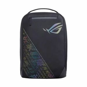 ASUS ROG Backpack BP1501G, 17' HOLOGRAPHIC, black obraz