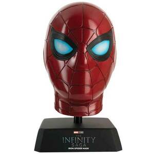 Replika Museum Iron Spiderman Mask (Marvel) obraz