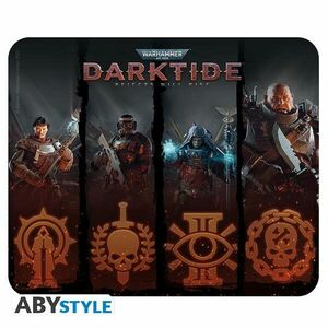 Podložka pod myš Darktide (Warhammer 40, 000) obraz