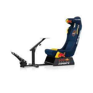 Závodní křeslo Playseat Evolution Pro, Red Bull Racing Esports obraz