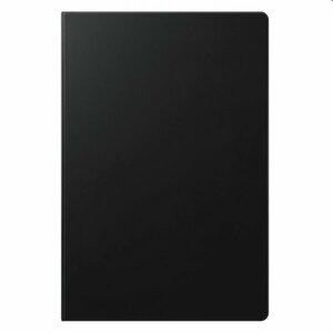 Pouzdro Book Cover pro Samsung Galaxy Tab S8 Ultra, black obraz