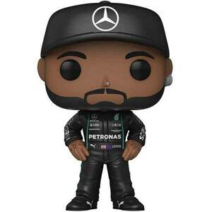 POP! Racing: Lewis Hamilton (F1) obraz