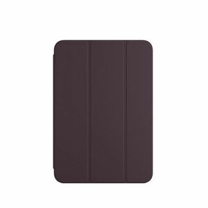 Apple Smart Folio for iPad mini (6th generation), dark cherry obraz