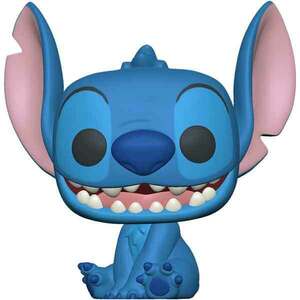 POP! Disney: Stitch Smiling (Lilo and Stitch) obraz