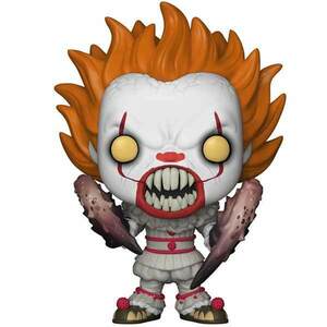 POP! Pennywise with Spider Legs (Stephen King 's It 2017) obraz