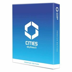 Cities: Skylines 2 (Premium Edition) XBOX Series X obraz