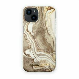 iDeal pouzdro Fashion Case pro Apple iPhone 14, rose pearl marble obraz