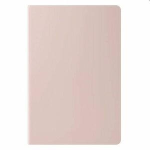 Pouzdro Book Cover pro Samsung Galaxy Tab A8 10.5 (2021), pink obraz