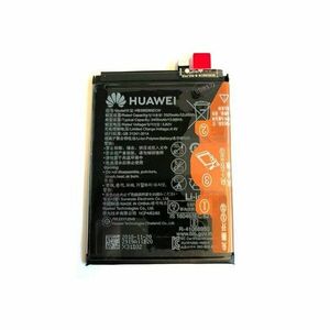 Originální baterie Huawei HB396286ECW (3400mAh) obraz