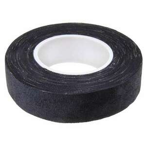 EMOS Izolační páska textilní 19mm / 10m černá 2002191020 obraz