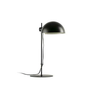FARO DOMINICA stolní lampa, černá obraz