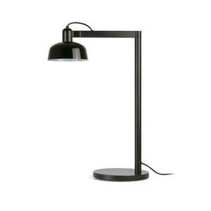 FARO TATAWIN stolní lampa, černá obraz