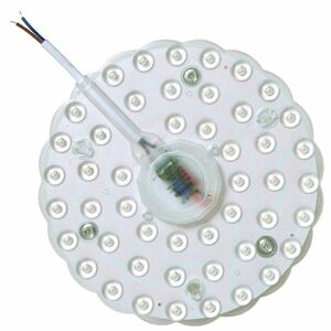 Ecolite LED modul kit 24W do svítidla Barva světla: Denní bílá LED-MZ-24W/4100 obraz