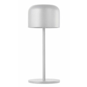 LED Solution Bílá LED stolní nabíjecí lampa 210mm 1, 5W IP54 10449 obraz