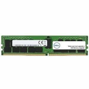Dell Memory Upgrade - 32GB - 2RX8 DDR4 RDIMM 2933MHz AA579531 obraz