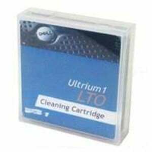 LTO Tape Cleaning Cartridge - Includes Barcode - Kit 440-11013 obraz