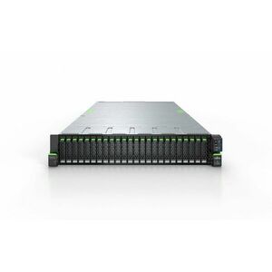Fujitsu PRIMERGY RX2540 M6 server Rack (2U) Intel® VFY: R2546SC112IN obraz