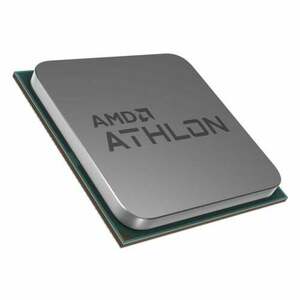 AMD Athlon 3000G procesor 3, 5 GHz 4 MB L3 YD3000C6M2OFH obraz