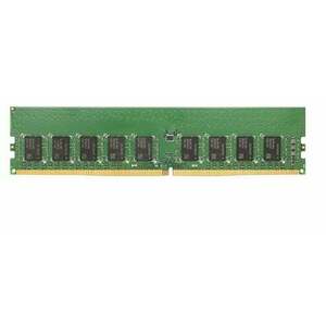 Synology D4EU01-8G paměťový modul 8 GB 1 x 8 GB DDR4 2666 D4EU01-8G obraz