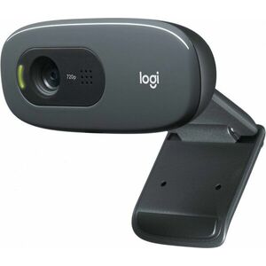 Logitech 960-001084 webkamera 0, 9 MP 1280 x 720 px USB 960-001084 obraz