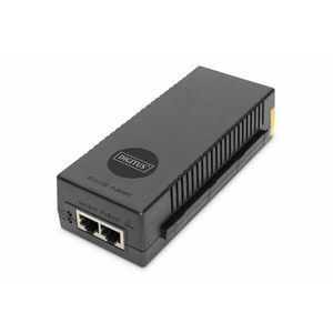Digitus DN-95108 PoE adaptér 10 Gigabit Ethernet 52 V DN-95108 obraz