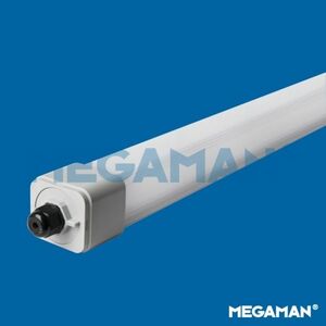MEGAMAN LED prachotěs DINO2 FOB61500v1-pl 840 36W IP66 obraz