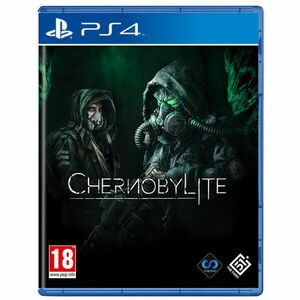 Chernobylite PS4 obraz