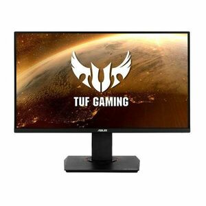 Herní monitor ASUS TUF Gaming VG289Q 28" UHD 4K (3840x2160), IPS, DCI-P3 , Adaptive-Sync, FreeSync, HDR 10 obraz