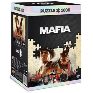 Good Loot Puzzle Mafia: Vito Scaletta obraz