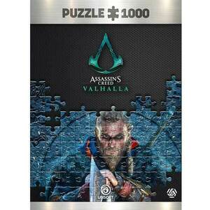 Good Loot Puzzle Assassin’s Creed Valhalla: Eivor obraz