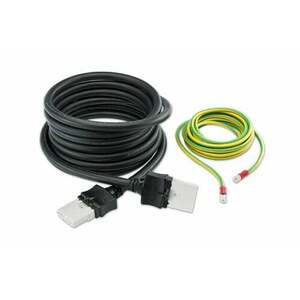 APC SRT002 napájecí kabel Černá 4, 5 m SRT002 obraz