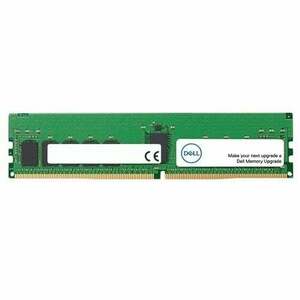 Dell Memory Upgrade - 16GB - 2Rx8 DDR4 RDIMM 3200MHz AA799064 obraz