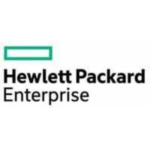 Hewlett Packard Enterprise 32GB (1x32GB) Quad Rank x4 726722-B21 obraz
