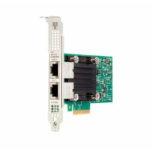 HPE Ethernet 10Gb 2-port 562FLR-T Adapter 817745-B21 obraz