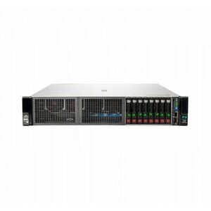 HPE ProLiant DL385 Gen10+ AMD 7702 64-Core (2.00GHz 256MB) P07597-B21 obraz