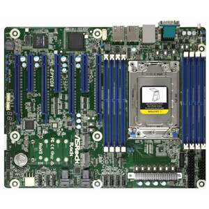 ASRock Server motherboard EPYCD8/R32, 1 x SKT SP3, AMD EPYC EPYCD8/R32 obraz